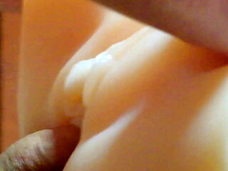 FuckYouLikeAToy my daddy did it again he filled my tiny ass