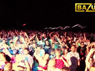 dvj bazuka Big Booty