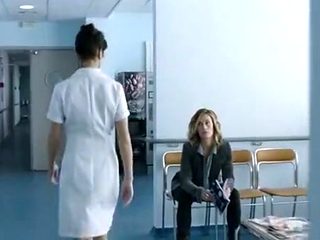 Flore Bonaventura & Cecile De France - Chinese Puzzle