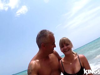 Amirah Adara In Caught On Camera