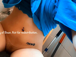 Toilet Desperation