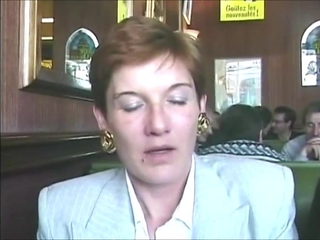 N.T.french girl pissing