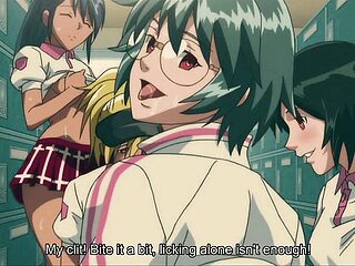 Hentai Universe - titty fuck xxx