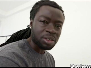 Do The Wife - Beautiful Wives Devour Black Dicks, Compilation