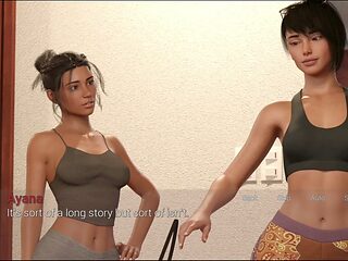 The wiking 2000 giantess, giantess animation, giantess eva