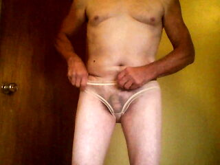 skin tone see through panties