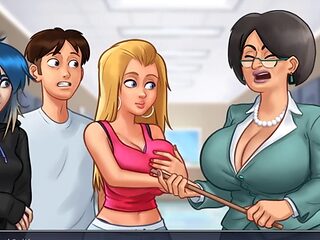 Uncensored cartoon hentai voices and fantasies