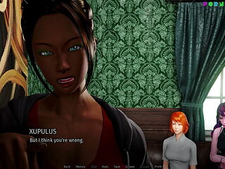 A House in the Rift v0.5.11r1 -  Spleacial  swim reward (1)