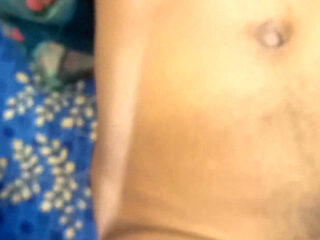 Hot Threesome Fucking