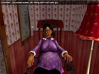 Let's Play Lula 3D - 21 - Las Vegas 3 (deutsch)