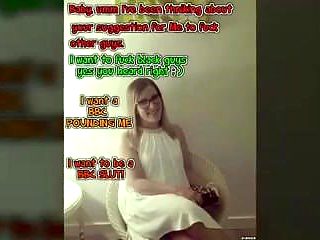 LS131 Hotwife IR Captions