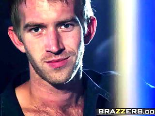 Brazzers - Shes Gonna Squirt - Lana Violet and Danny D -  Do