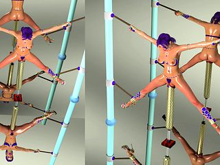 Hentai fiction vol two