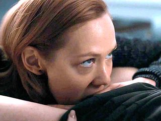 Louisa Krause Nude Lesbian Pussy Eating On ScandalPlanetCom