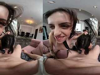 Angel Windell,Reyna Belle-Nympho Alchemy Stalker Soulmate