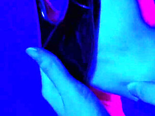 Take off My Heels so You Can Put My Toes in Your Mouth