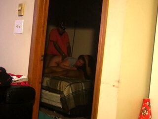 karen gets fucked  by coworkers