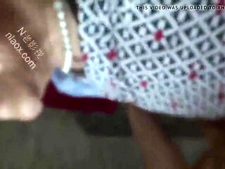 Chinese Granny Enjoys Fuck