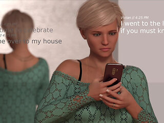 My Husband’s Boss - Chapter 3 - Part 1