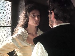 Nostradamus (1994) Assumpta Serna