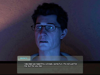 Godson Remake 3 Nina Is Dressed Like a Slut