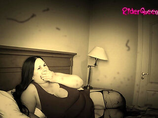 Videos for Fans: My Stepson and His Friend Come to My Bed to Seduce Me