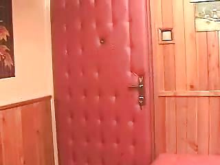 Mature Mom Greets Son's friend