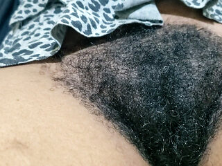 Beautiful Mature Woman With Hairy Pussy And Sexy Confidence