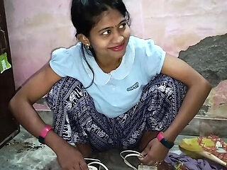 Desi Village Teen Girl Outdoor Sex with Angel Sexy Priya - Homemade Indian Anal and Big Ass