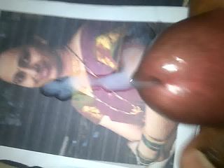 Cum on marathi Aunty