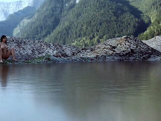 Indian Girl Caught While Fucked Riverside. Hindi Audio and Moaning