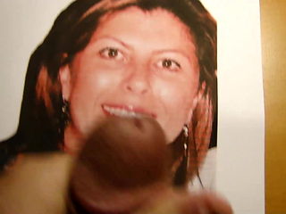 Doktorun Karisi Cum Tribute Turkish