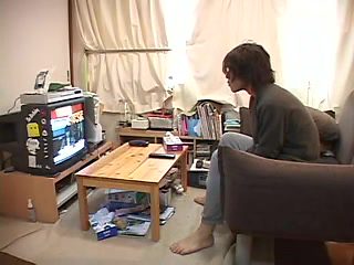 Japanese Newsreader Pt.3