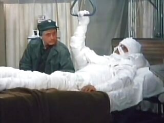 Fucking Some Classic Vintage Nurses