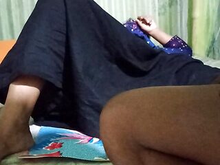 Getting my elder alone and fucked in her sleep