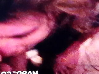 Wife wants stranger to cum deep in her pussy