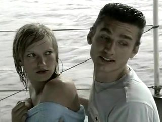 Prestuplenie i pogoda (2007) - Julia Petsh