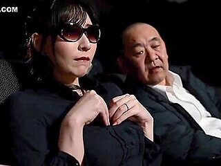 02 Cuckold At Cinema (mosaic Reduced)