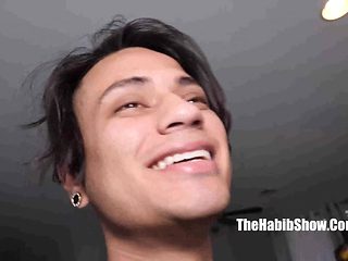 newbie Sexy Sally first video ever fucks mexican