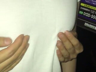 Japanese perverted HENTAI boy wearing a polo shirt3