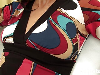 Hot babe Ruby Knox fucked by the doctor