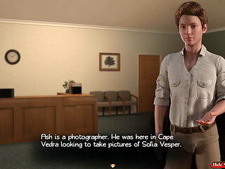 Treasure Of Nadia, NLT-Media:In To The Hospital-Ep182