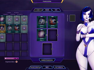 Subverse - PT 04 - STUDIO FOW