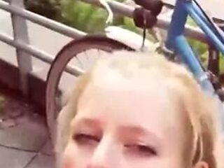 Hot Couple Sex POV: Blowjob, Doggy  Missonary Porn