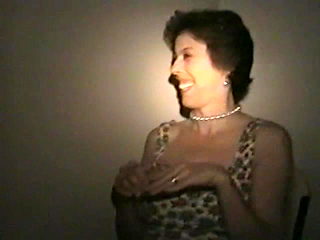 Mary the Gloryhole Queen 001