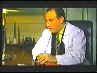 enfermera consigue trabajo