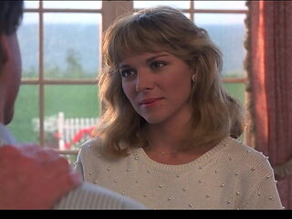 kim catrall Masquerade Nude scene