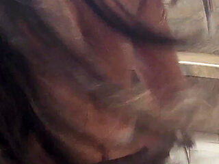 Sensual Moves Under the Open Sky