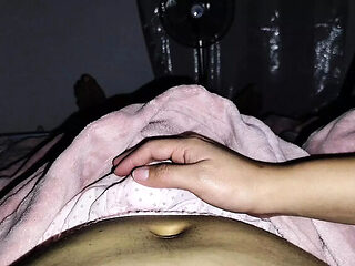 Hot Colombian Teen Valery Duque Fucked Hard by Stepbrother - Passionate Homemade Sex with Creampie