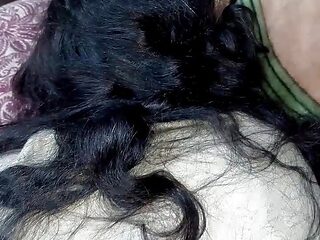 My stepbrother fucks me after graduation ( Brother Step Sister Sex )